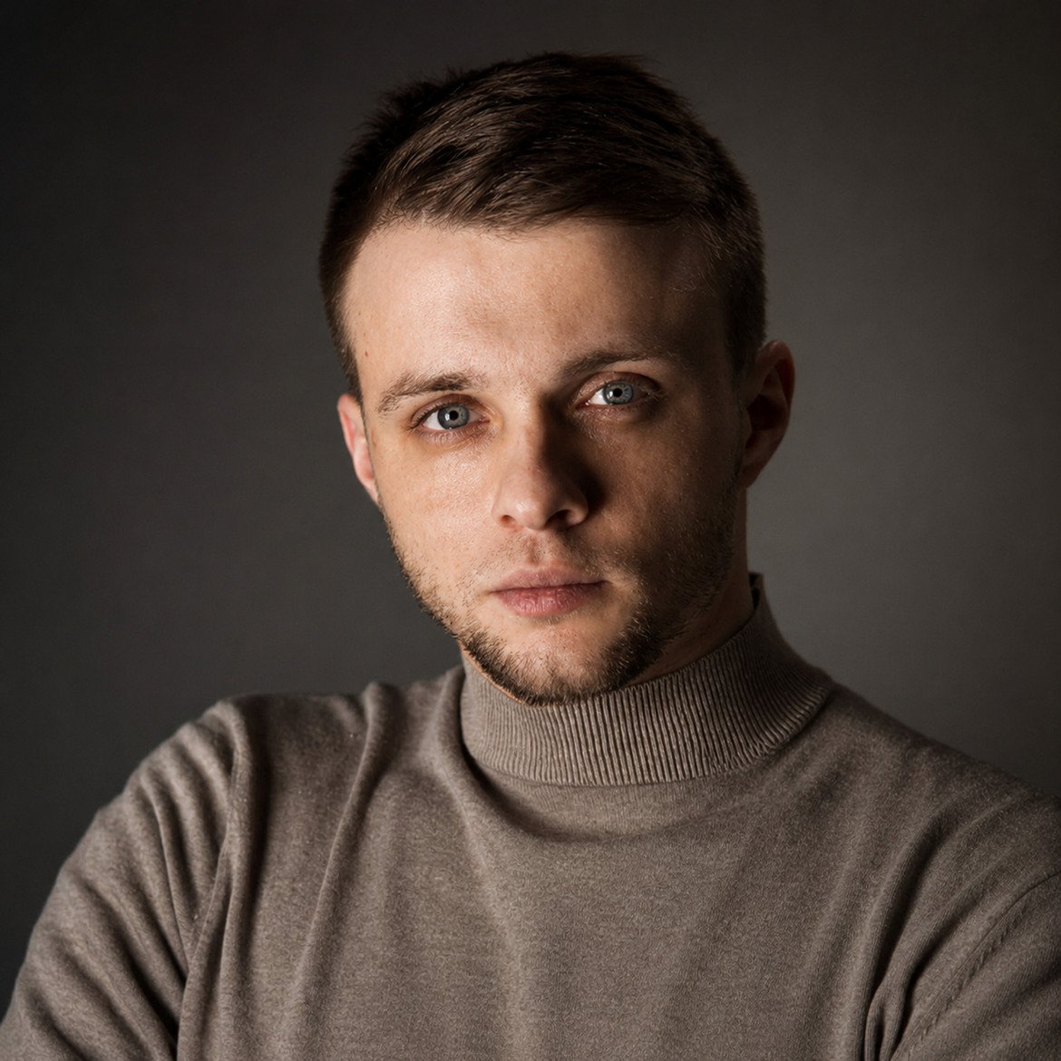 Boris Belov, Senior Manager, Front-End Developer and Product Designer at Tesária
