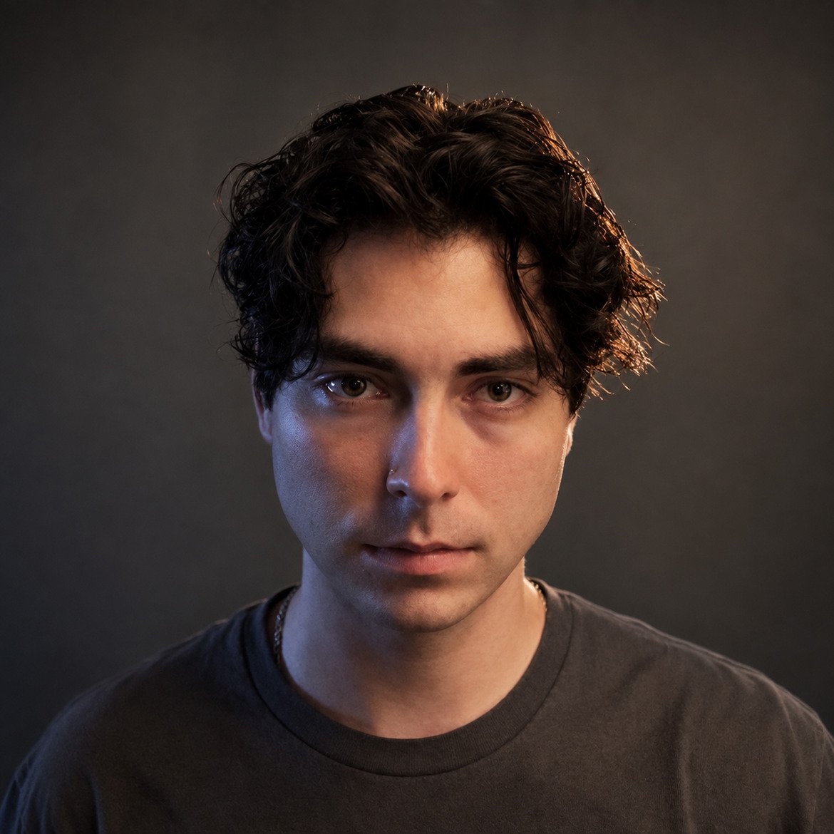 Walker Jonat, Senior Manager, Brand Strategy at Tesária